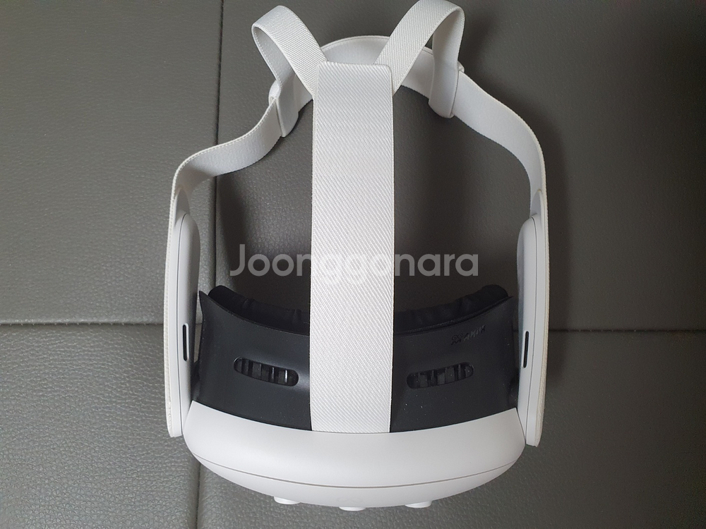 메타 퀘스트3 512GB VR 헤드셋 팝니다.--2