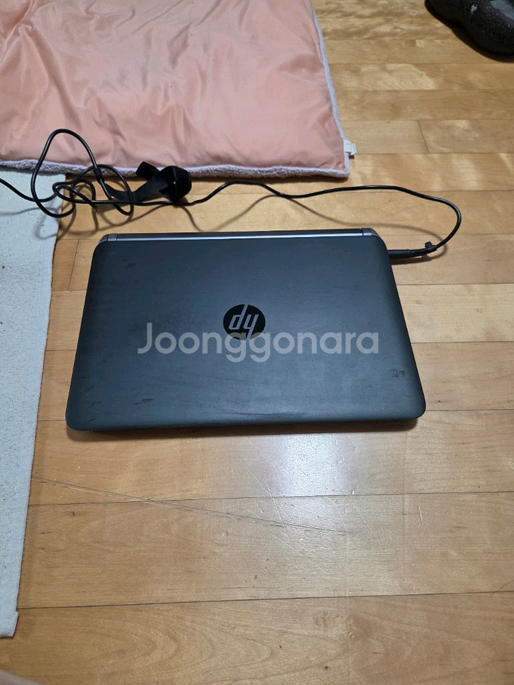 HP 430 G1 노트북 i5-4200u 램8 SSD1--1