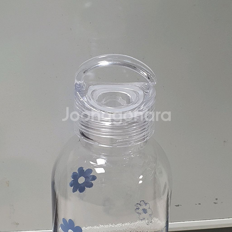 스킨푸드 텀블러 미사용 새상품--1