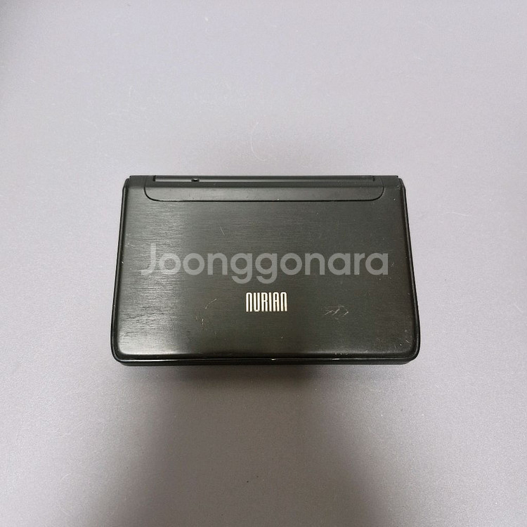 누리안 X3 전자사전--0