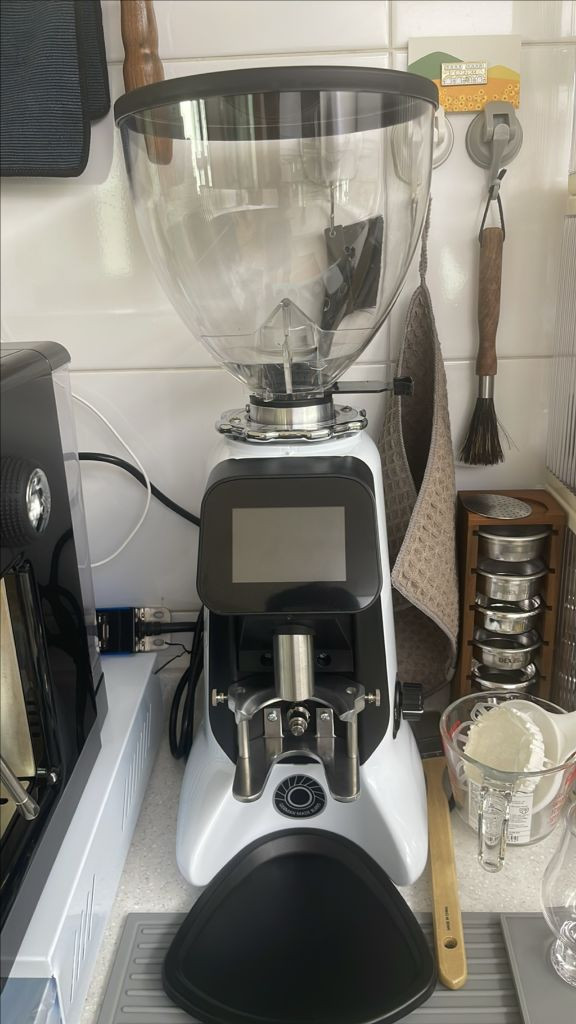 헤이카페 버디 heycafe buddy 커피 그라인더 이미지