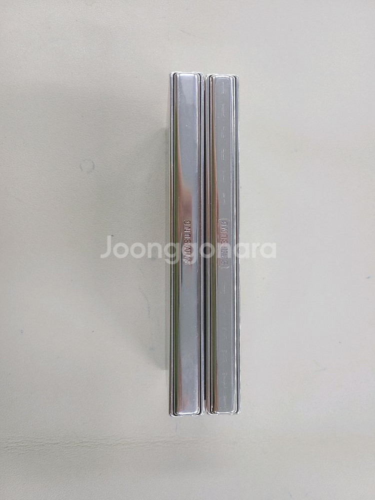 갤럭시폴드4 256G 512G 밧데리100프로 무찍힘--4