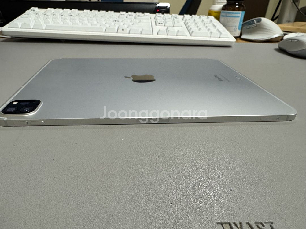 iPad Pro 11인치(M2) 128GB 셀룰러--3