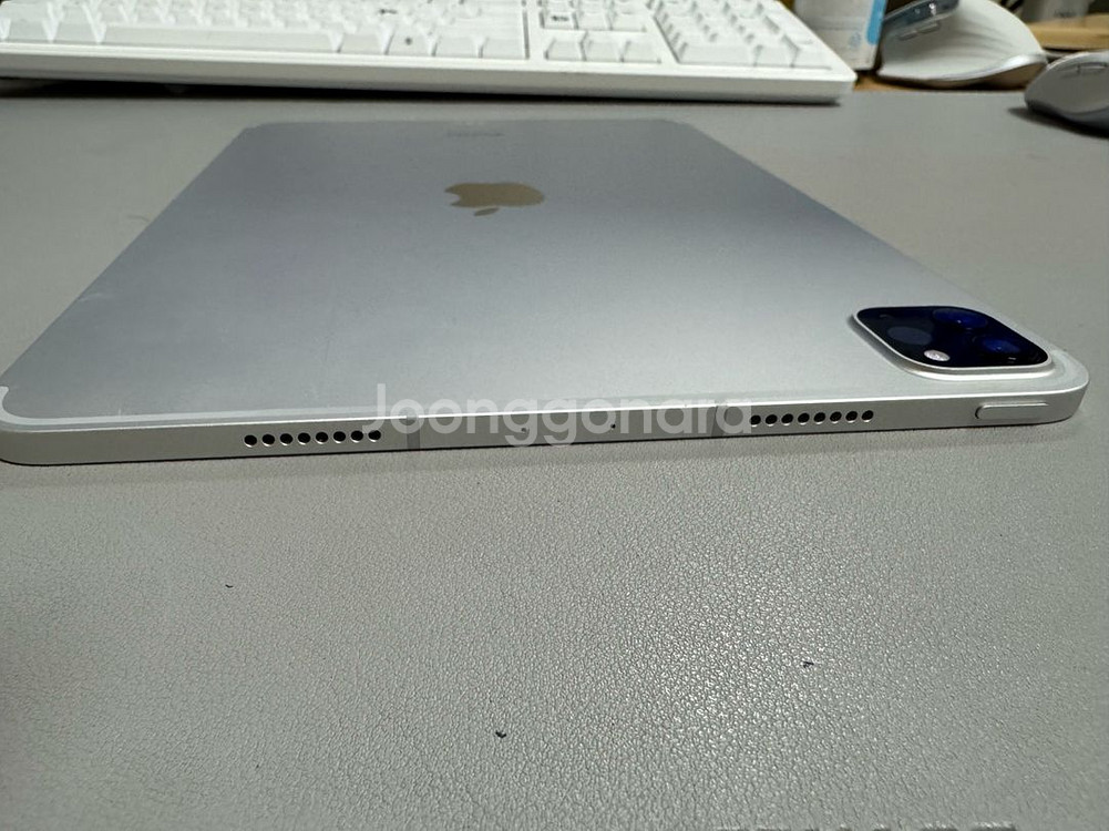 iPad Pro 11인치(M2) 128GB 셀룰러--4