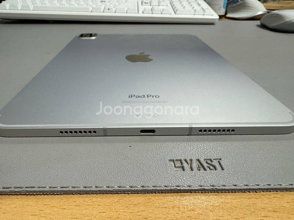 iPad Pro 11인치(M2) 128GB 셀룰러--2