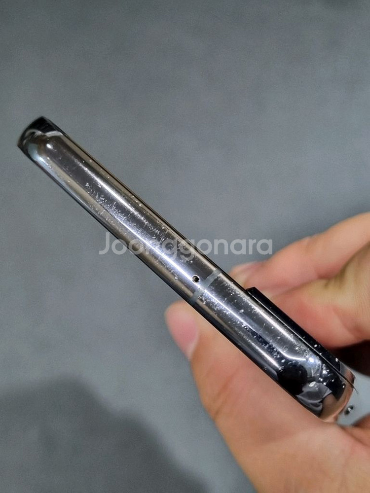 갤럭시S22플러스 256GB 블랙 S906N--4