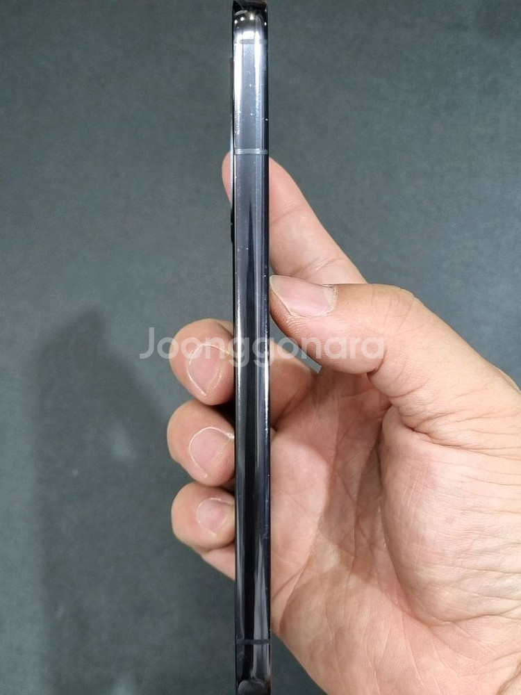 갤럭시S22플러스 256GB 블랙 S906N--3