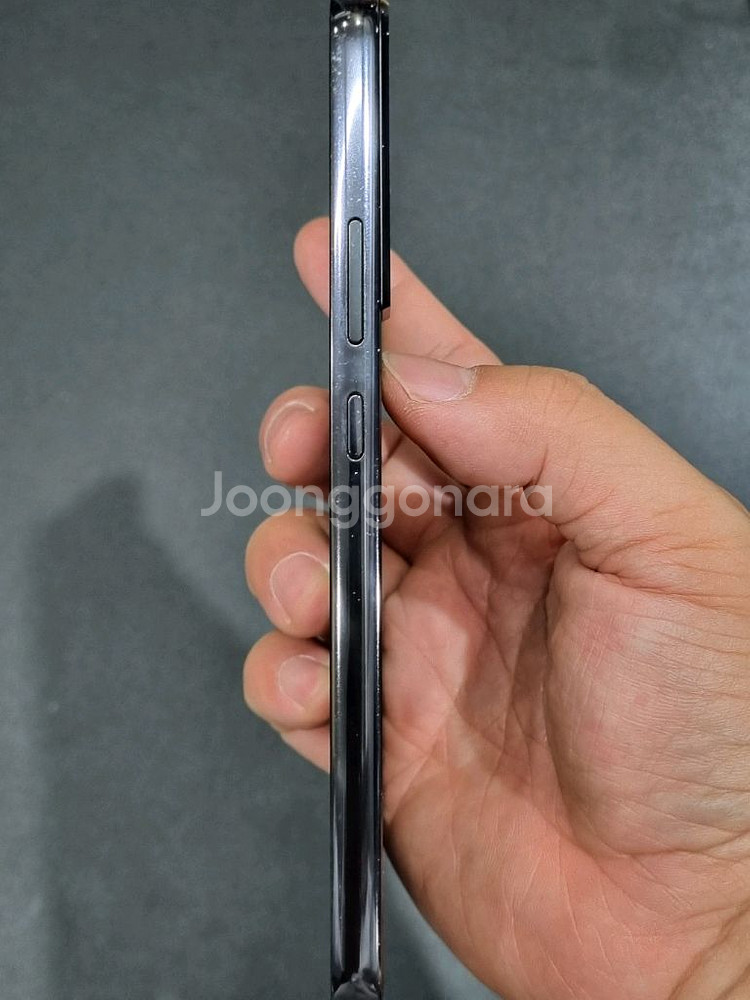 갤럭시S22플러스 256GB 블랙 S906N--5