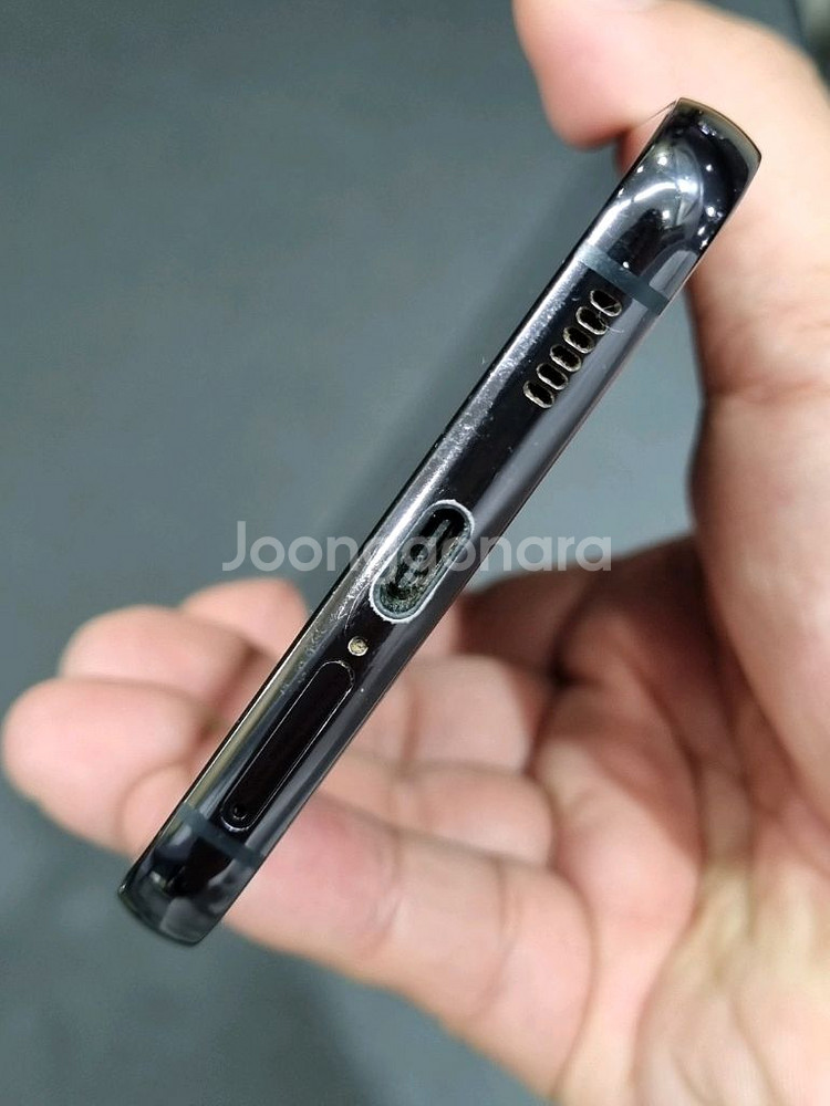 갤럭시S22플러스 256GB 블랙 S906N--6