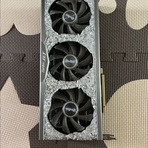 이엠텍 rtx3070 보석바