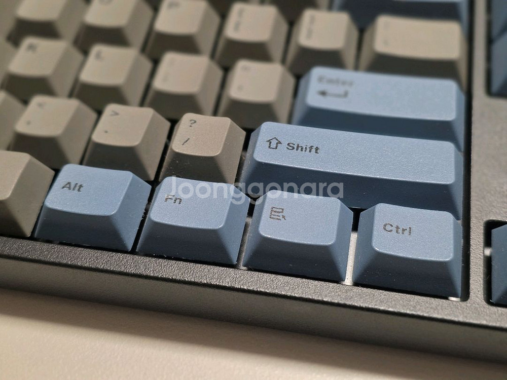 레오폴드 키보드 풀배열--1