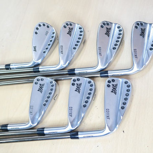 PXG 0311XF R 아이언