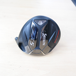 스릭슨 ZX5 MK2 9.5도 드라이버 헤드