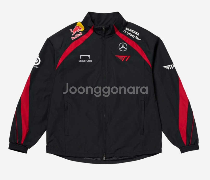 T1 2024 LCK 자켓--0