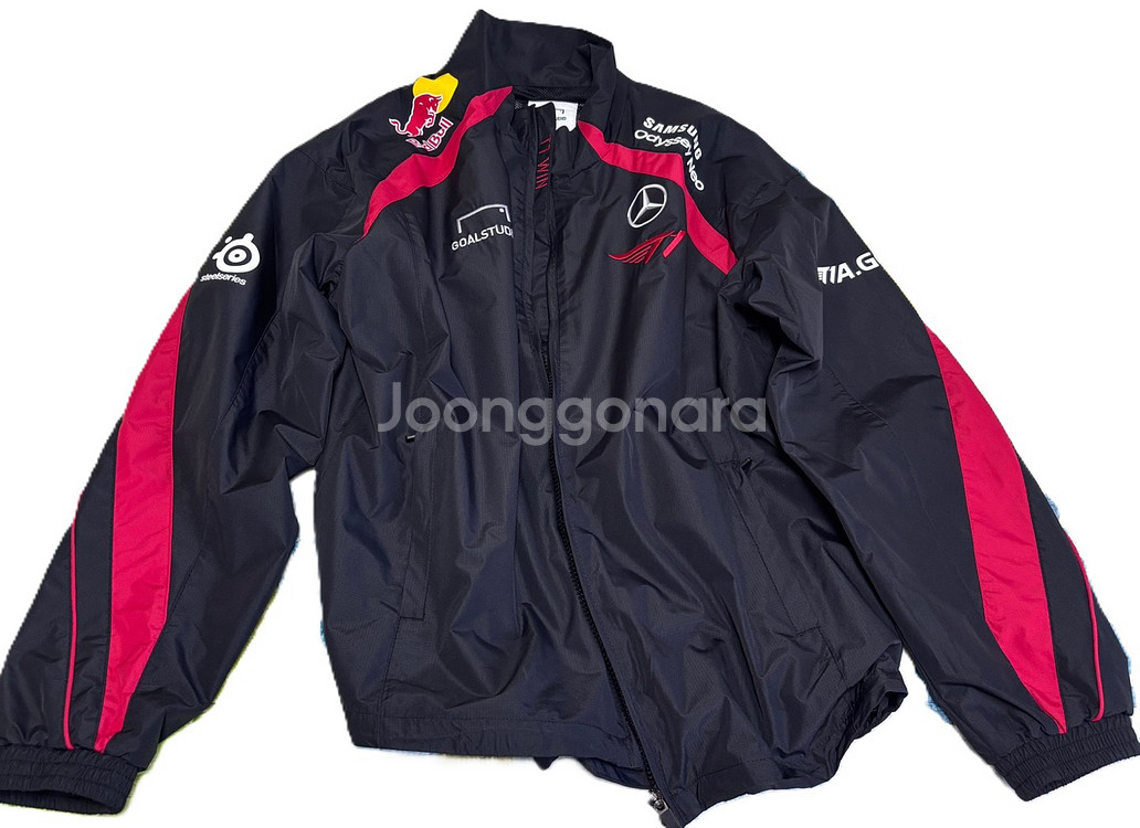 T1 2024 LCK 자켓--2