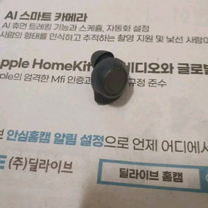 버즈 FE 오른쪽유닛