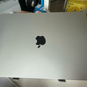 맥북프로16 m1 max 64g 4tb
