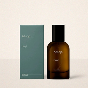미개봉 새상품 이솝 휠 오드 퍼퓸 50ml