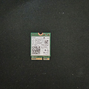 BE200NGW WiFi7 무선랜카드