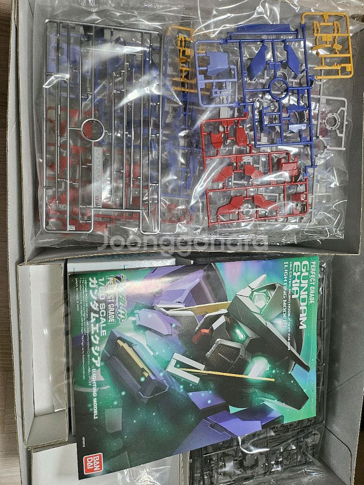 pg엑시아 라이트닝--2