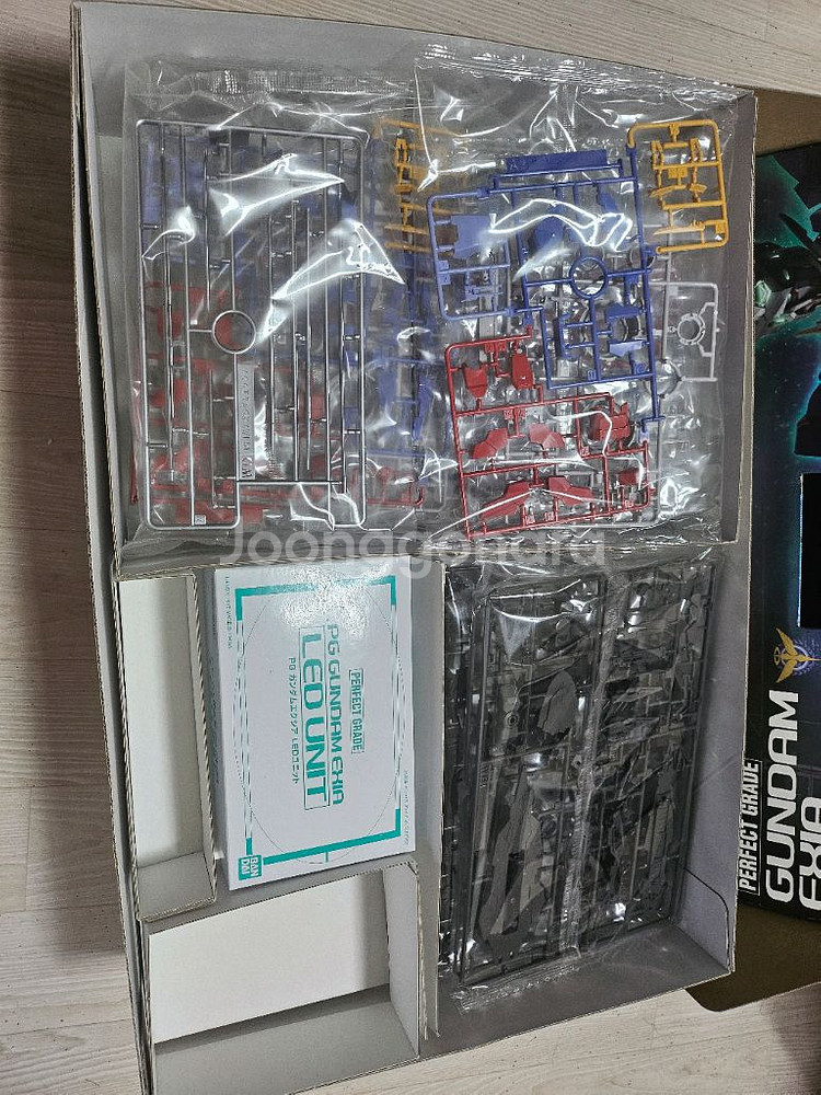 pg엑시아 라이트닝--1