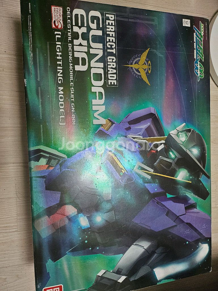 pg엑시아 라이트닝--0