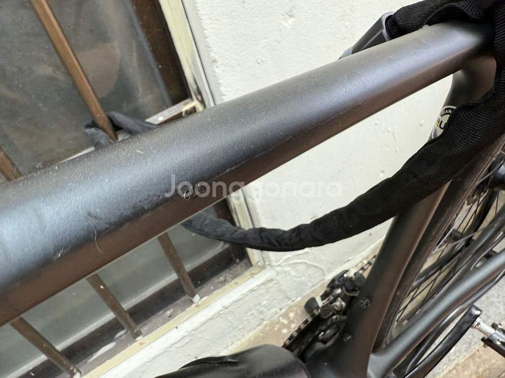 자이언트 티씨알 TCR 어드밴스 1 DISK KOM 2--1