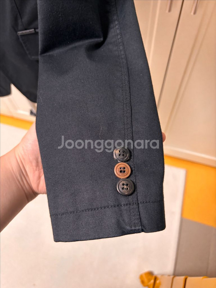 빈폴 남자 자켓--2