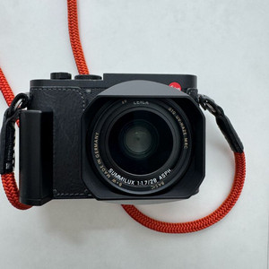 라이카Q3 28mm