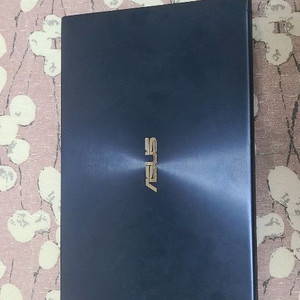ASUS Zenbook 15