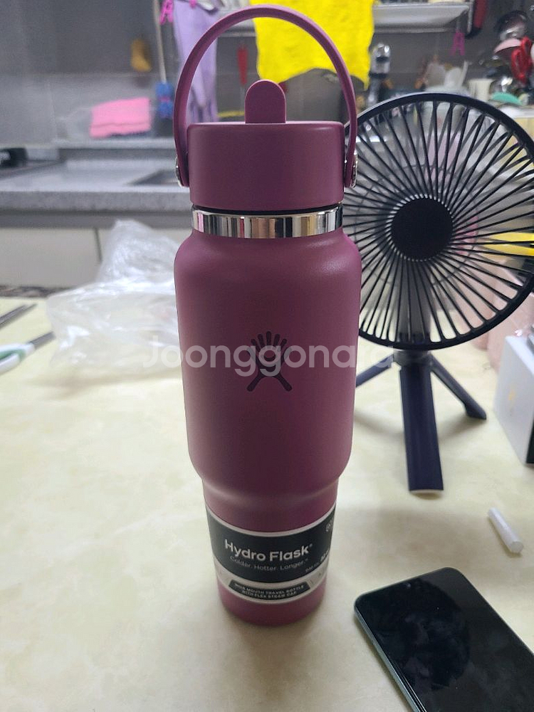 텀블러(새제품)--0