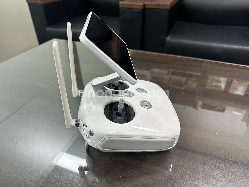 dji 펜텀 조정기--2