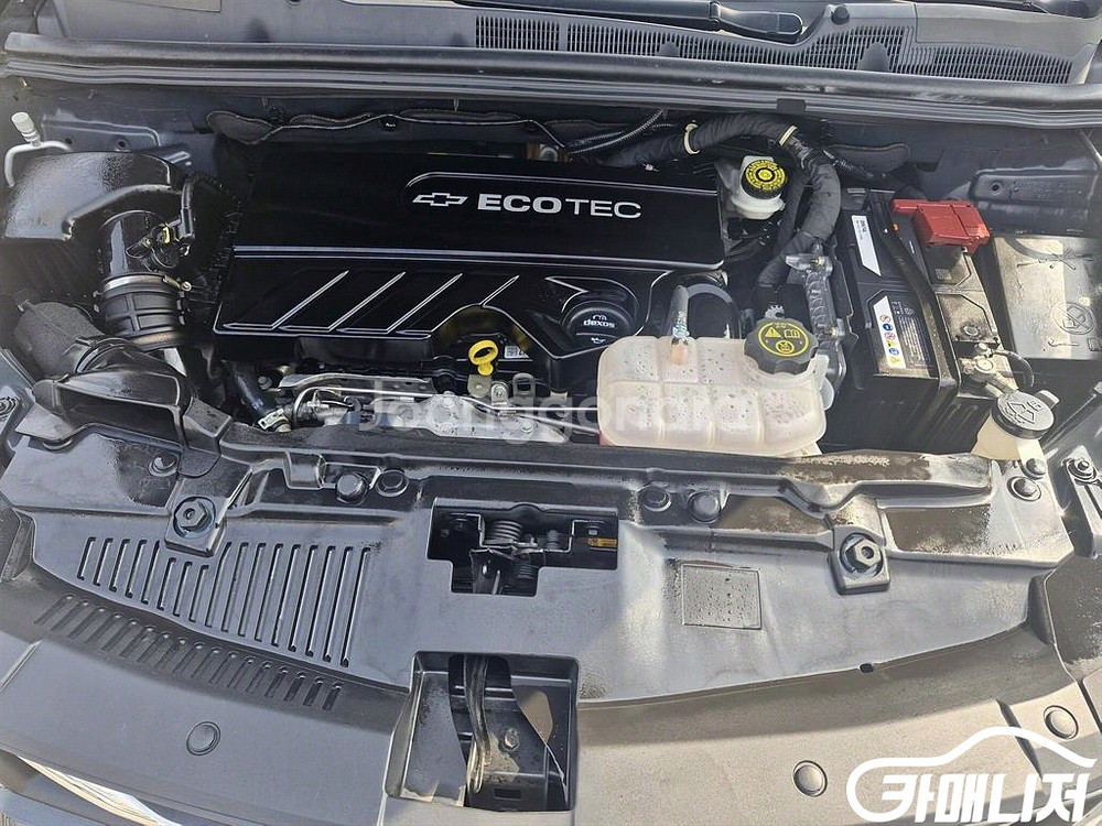 [쉐보레]더뉴트랙스 디젤 1.6 LT 디럭스 (5인승)--4