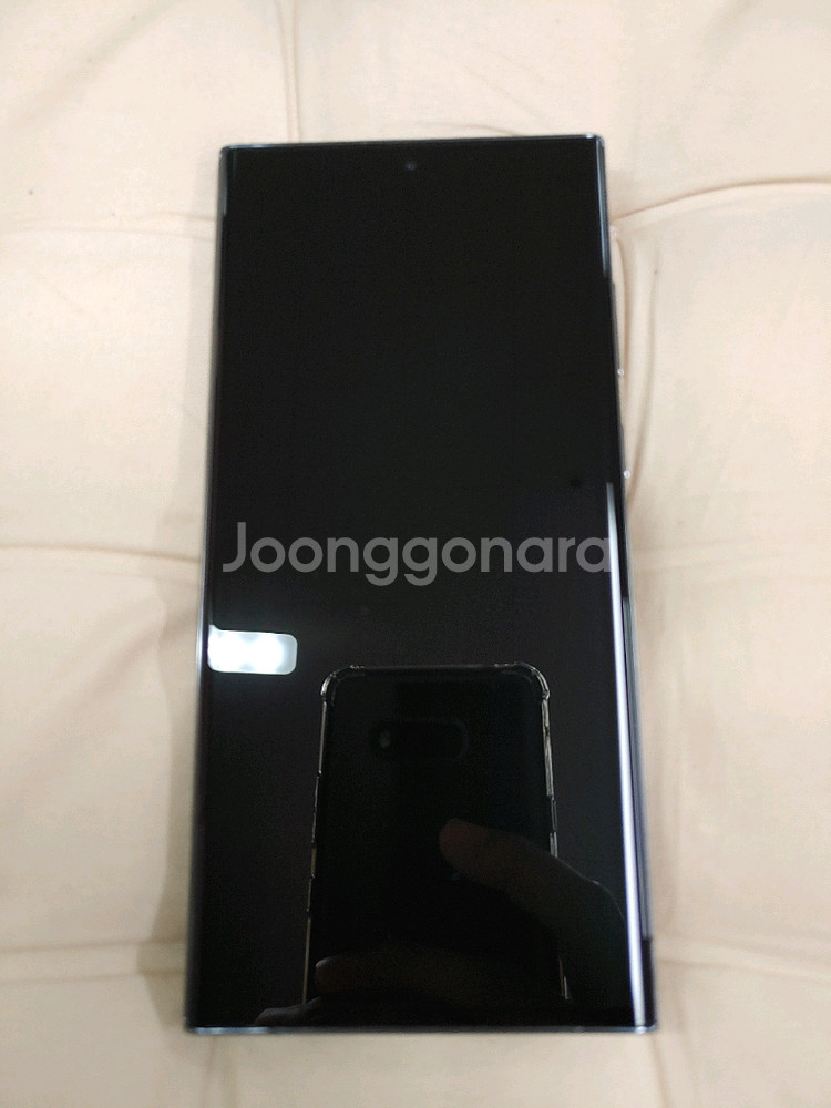 S급 ㅡ 갤럭시 S23 울트라 256GB--1