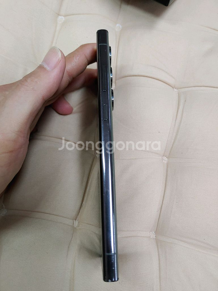 S급 ㅡ 갤럭시 S23 울트라 256GB--8