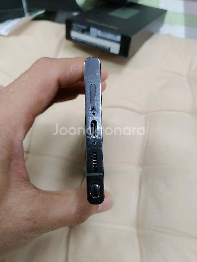 S급 ㅡ 갤럭시 S23 울트라 256GB--9