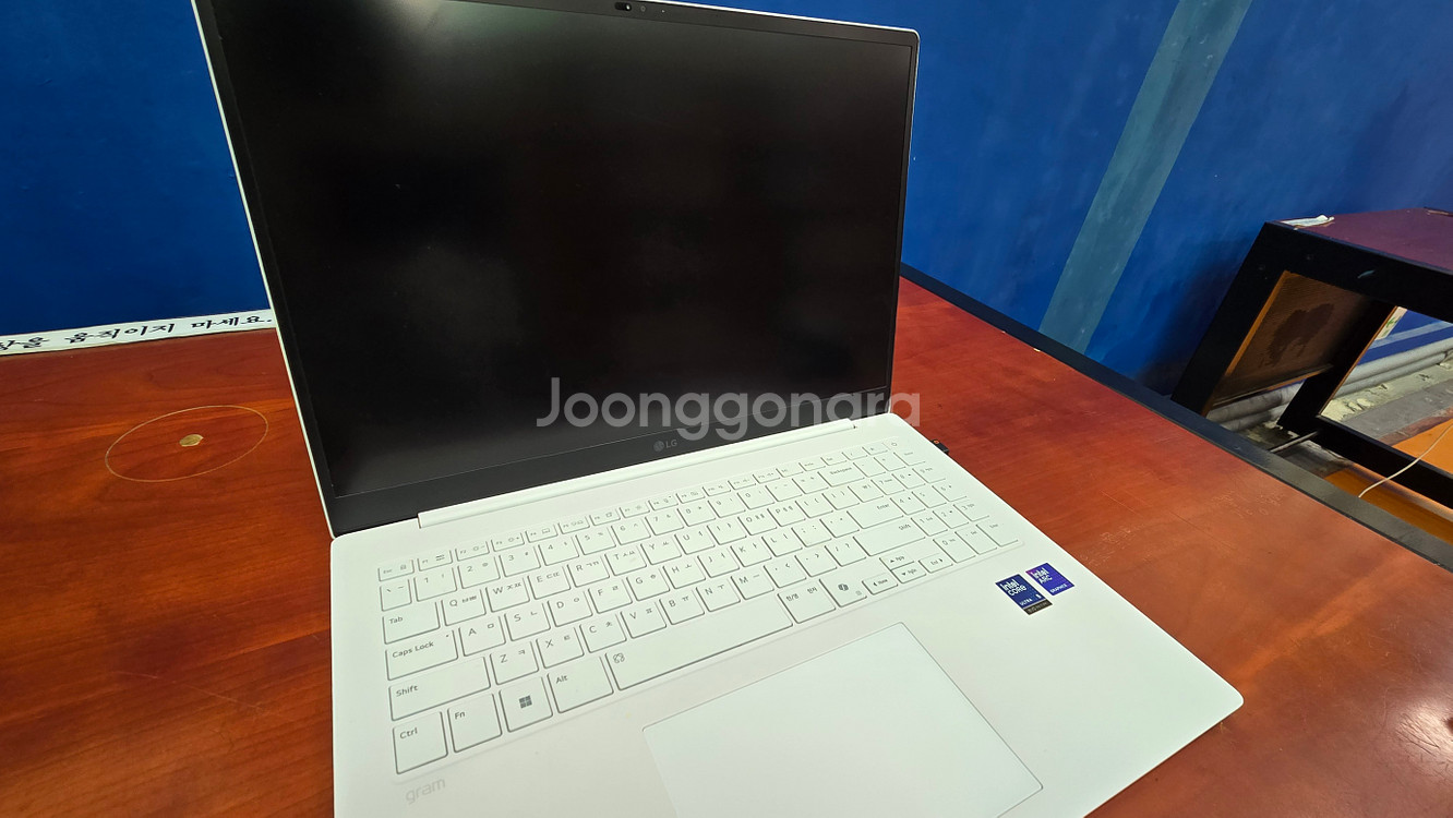 2025 LG 그램 프로 16 (사은품, 박스 그대로)--0
