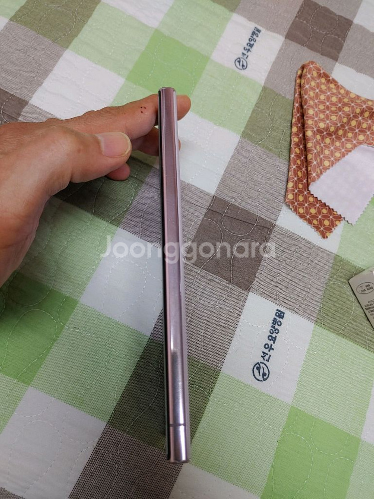 S급 ㅡ 갤럭시 S23 울트라 256GB--8