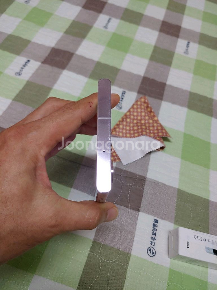 S급 ㅡ 갤럭시 S23 울트라 256GB--7