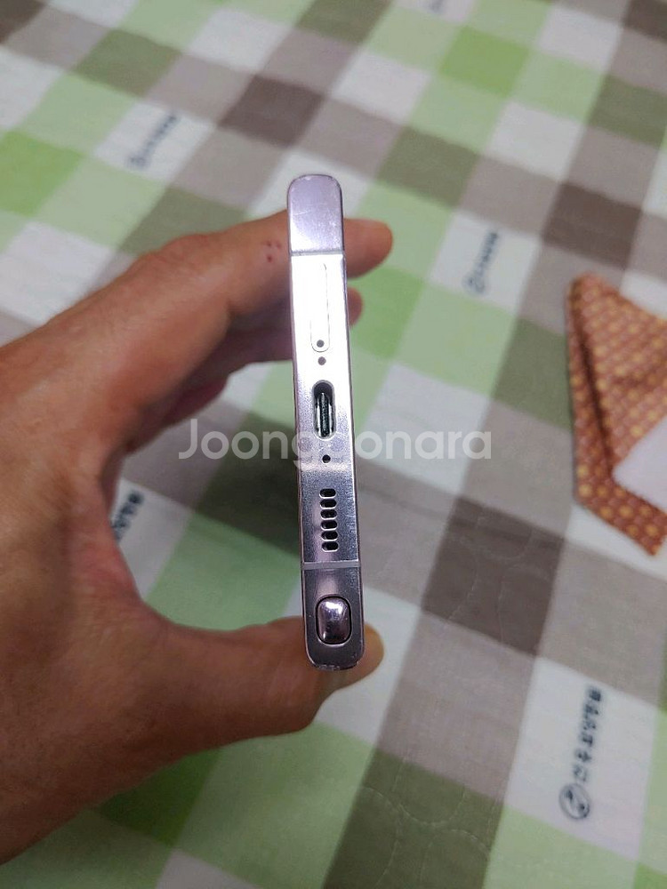 S급 ㅡ 갤럭시 S23 울트라 256GB--9