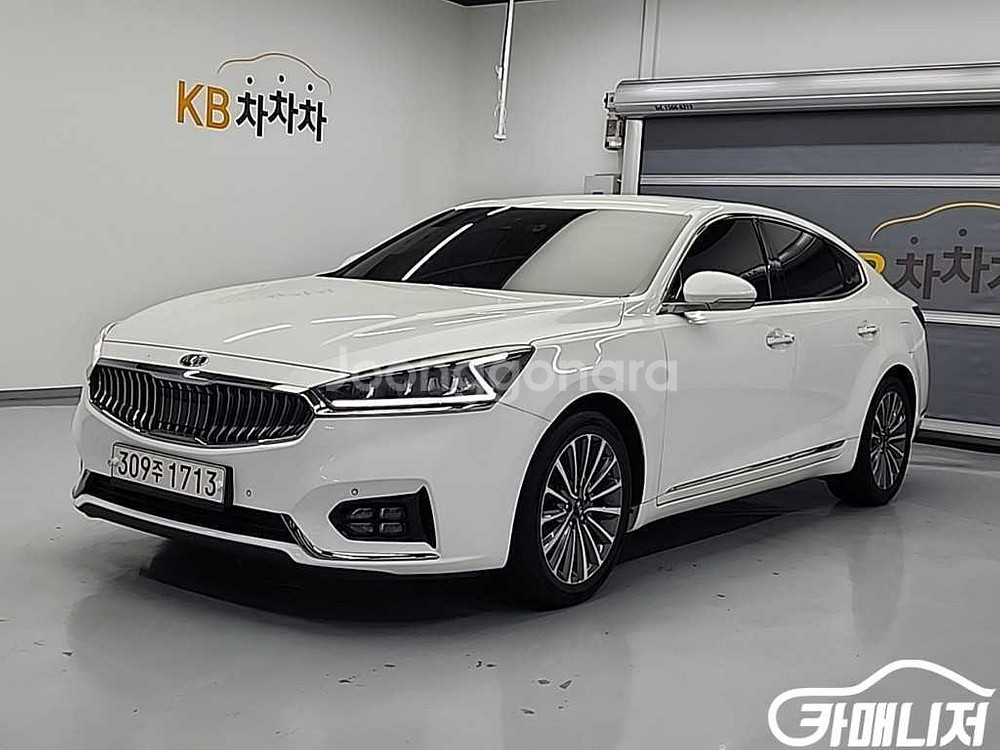 [기아]올 뉴 K7 2.4 GDI 노블레스 #앱특가--0