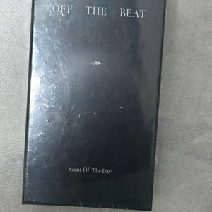 몬스타엑스 아이엠 오프더비트 향수 미개봉 이미지