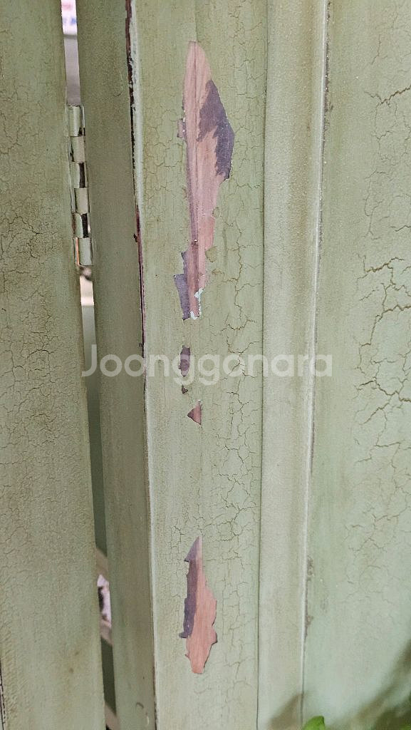 람비앙스 철망장식장--2