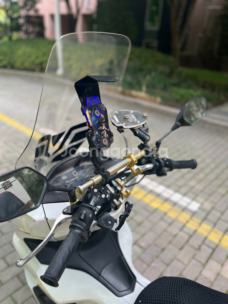 혼다 pcx /22년형 6만대 배달세팅,판매합니다.--8