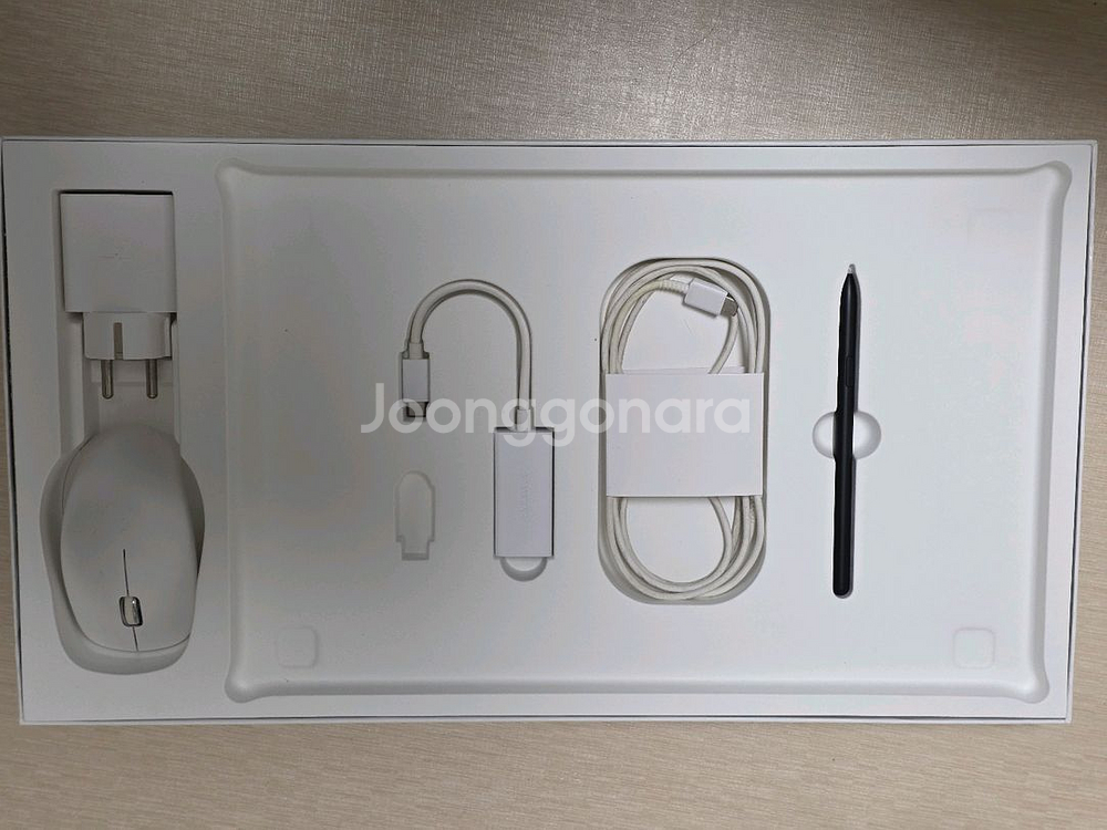 갤럭시북2 프로 360 NT950QED-KC71S--1