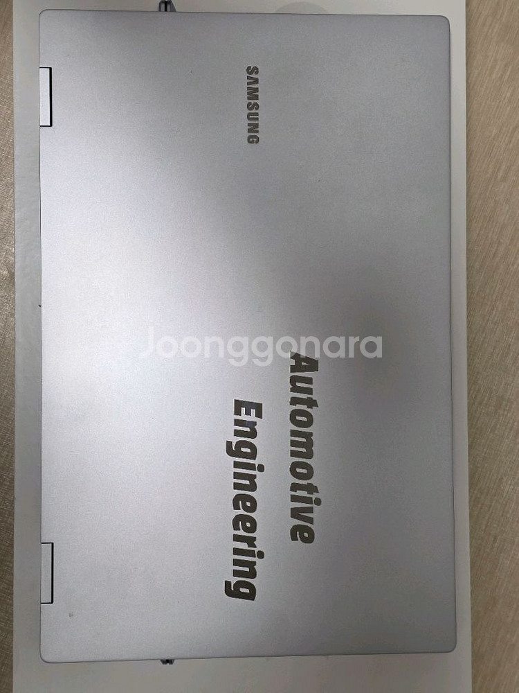 갤럭시북2 프로 360 NT950QED-KC71S--3
