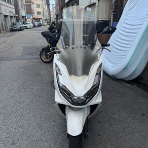 pcx125 2024년식