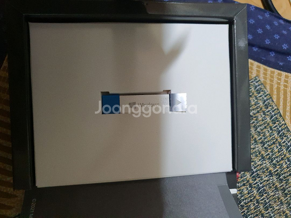 윈도우10 pro 64bit fpp버젼--3