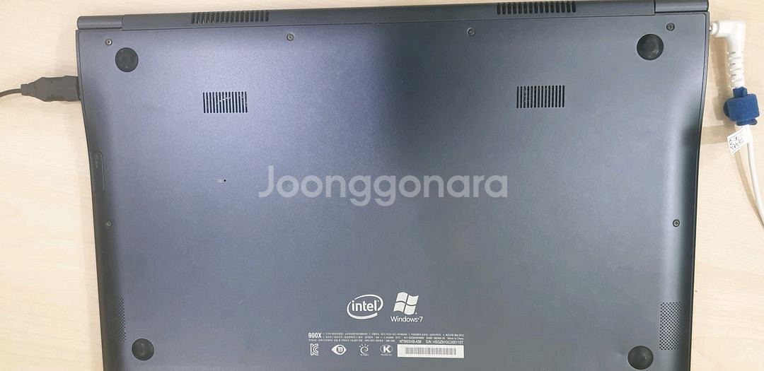 삼성 15인치 노트북9--4
