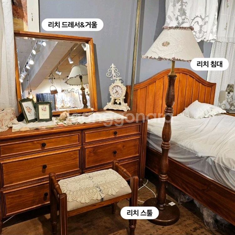 마들렌 리치 가구셋트--3
